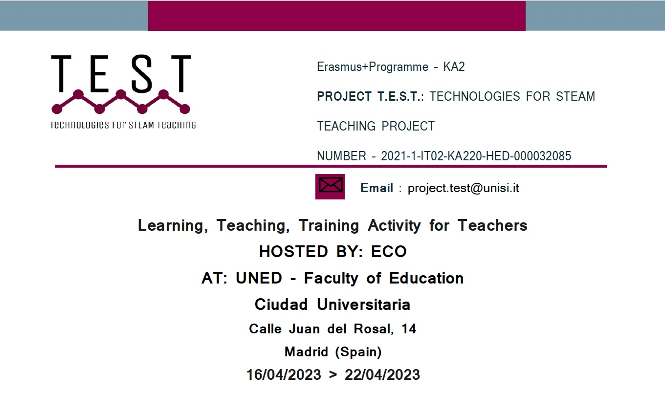 Transformative Learning: Theory and Practice Università degli Studi di Siena